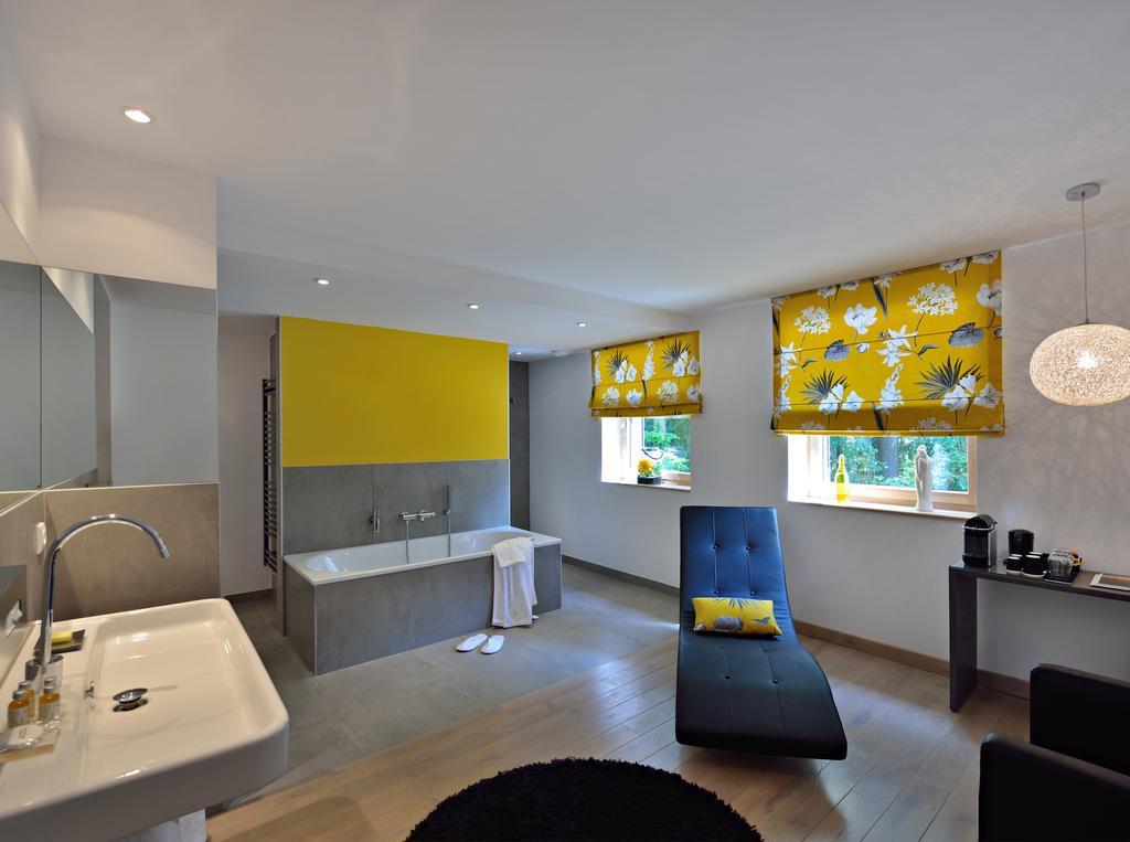 Cottage 1956 - Maison D'Hotes Trois-Épis Szoba fotó